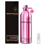 Armaf Tres Nuit by Armaf - Eau De Toilette Spray - 100 ml - For Men